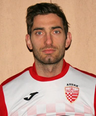 Calciatore Maurizio BALESTRA -